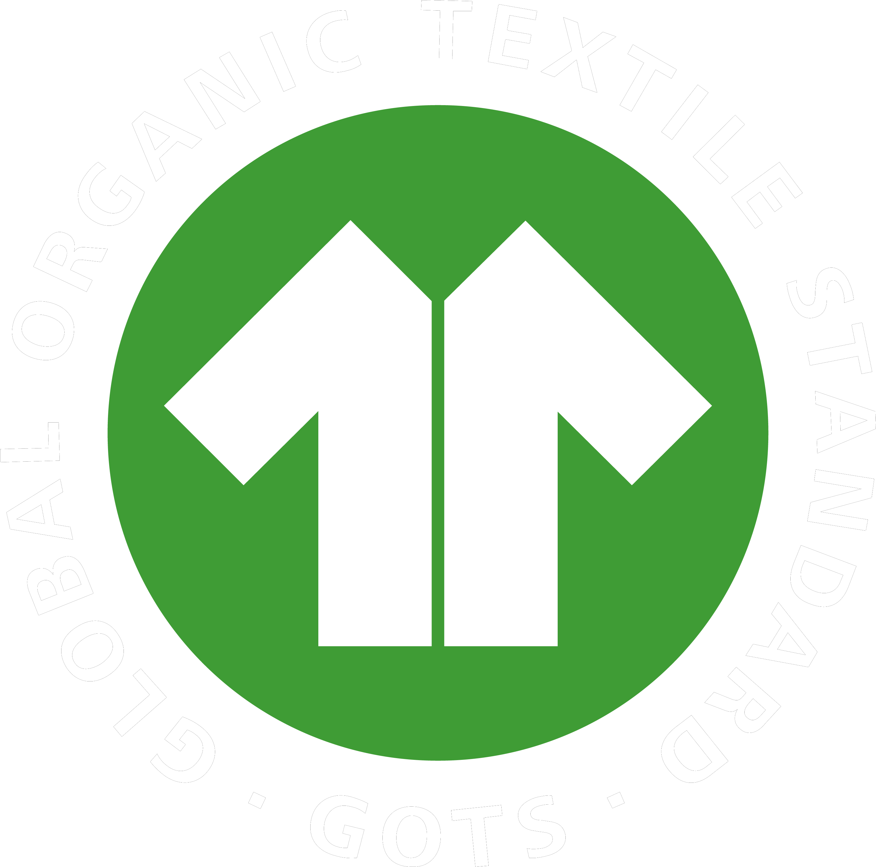 GOTS (Global Organic Textile Standard)